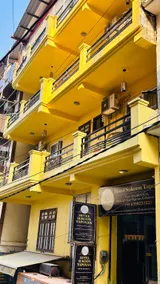 Hotel Sukoon Tapovan - Image 2