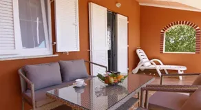 Apartment Klimatisierte Wohnung in Valica mit Großem Garten by Interhome - Image 5