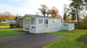 Callander Woods Holiday Park - Image 5