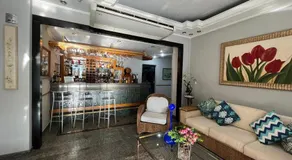 Skalla Hotel Nova Odessa - Image 3