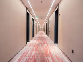 Shankee Coffee Style Hotel (Xinyi High-speed Rail South Station Subei Logistics Center) - Image 3