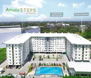 Amaia Steps Altaraza by GEMcondotel - Image 4