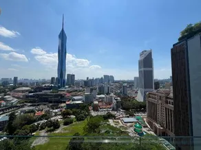 Lux & Modern Apartments at Bukit Bintang - Image 3
