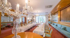Aparthotel Tři lilie - Image 2