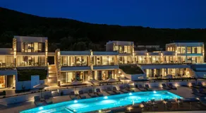 The View Hotel Sofas Coastal Retreat - Image 2