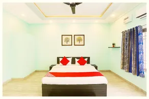 Goroomgo Madison Patia Bhubaneswar - Near KIIT College - Image 4