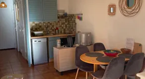 studio cabine. Terrasse - Image 3