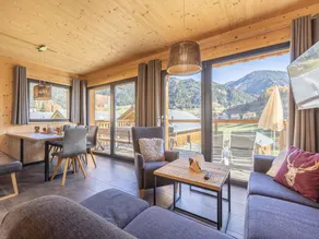 Chalet in Steinach am Brenner near Ski area - Image 2