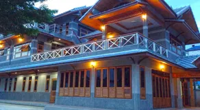 Baan Siriporn Resort - โรงแรมบ้านศิริพร รีสอร์ท - Image 3