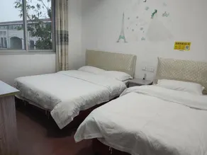 Minhou Xinyuan Hotel - Image 5