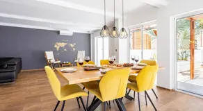 The Green Villa La Florida by Olax Rentals - Image 3