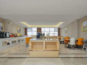 Vienna Hotel (Luoyang Normal University Yuquan New Retail Street Branch) - Image 5
