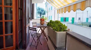 Casa Garibaldi con Terrazzo e Parking, Mare 1 min - Image 3