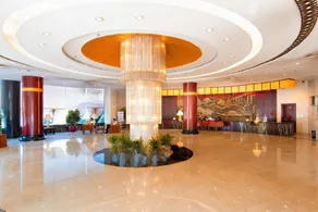 Pu Jing Hotel - Image 2