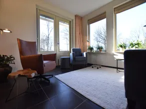 Rural holiday home with terrace - Image 2