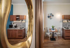 Golden Angel Suites by Adrez - Image 5
