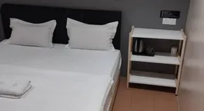 Tas Sakura Budget Hotel - Image 2