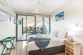 ZEN At ARRAY: 2BR Retreat in CBD - Image 2