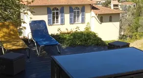 Évasion Tranquille à 20 min de Nice - Image 4