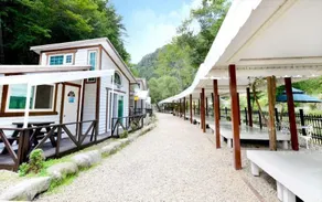 Seongju Pocheon Tourist Farm Pension - Image 4