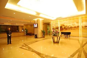Swiss-Belhotel Hefei - Image 3