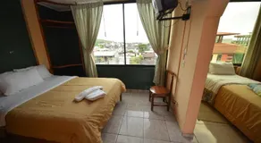 Hostal Puyo - Image 2