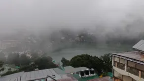 Nainital Hill View Stays - Image 3