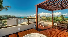 Casa Pipa Beleza 2 Quartos Piscina e Estacionamento - Image 4