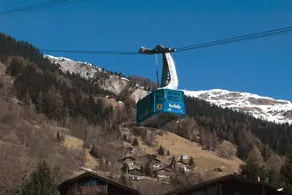 Glacier Views  Ski Trails - Image 2