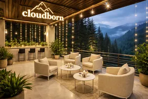 CloudBorn Rooftop Lounge and Stay - Image 4