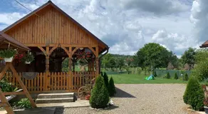 Pensiunea Todorica Sergiu - Image 4