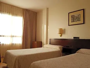 Hotel City House Los Tilos - Image 4