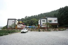 Namyangju Haemaru Pension - Image 3
