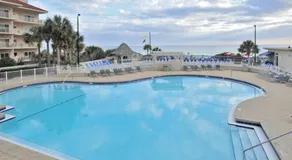 Upscale Gulf-Front Condo with Pools and Tennis - Image 5