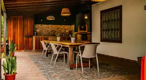 VV La Morada Nature Retreat, Forest, BBQ & Outdoor Dining - Image 3