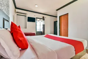Hotel O Poonam Grande - Image 2