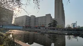 MeTeor Cloud Designer Apartment Hotel (Cixian Gulou Branch) - Image 4