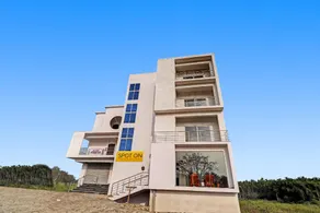 SPOT ON Sri Chamundeshwari Hotel - Image 2