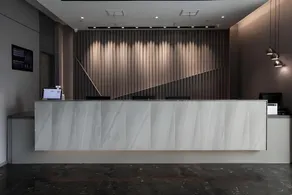 Home Inn Neo Suzhou Wujiang Shengze Fortune Center - Image 3