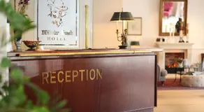 Hotel Wilhelm Busch - Image 3