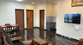 Away From Home - 8 - HomeStay, Entire 2 BHK Villa - Image 4