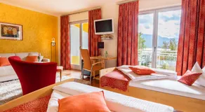 Das Moser - Hotel Garni am See (Adults Only) - Image 2