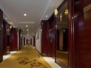 Vienna Zhihao Hotel - Changde Wanda High-Speed Rail Station Branch - Image 3