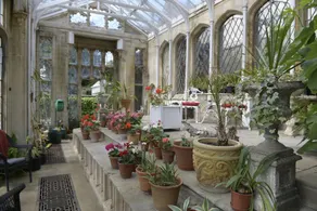 The Orangery Apartment - Image 4