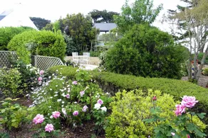 Holiday Home in Morbihan with Sea Views - Image 5