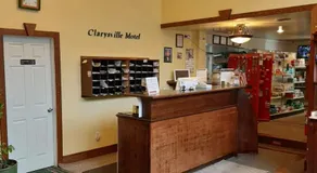 Clarysville Motel - Image 5