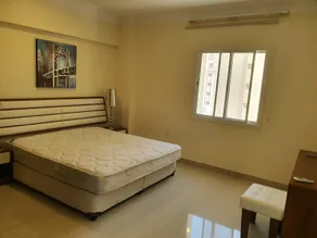 Well maintained master bedroom in a flat - Image 1