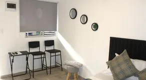 Hab baño privado aeropuerto - Image 3