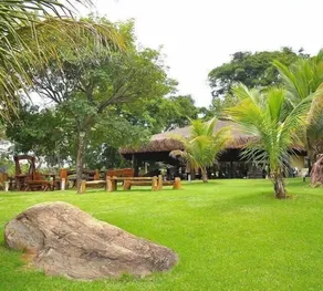 Aldeia Do Lago ,304.caldas novas - Image 5