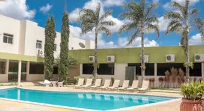 Hotel Sol Nascente - Image 3